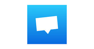 Crisp logo